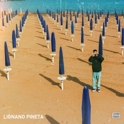 Lignano Pineta