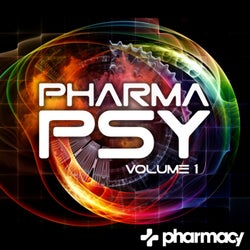Pharma-PSY Volume 1