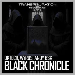 Black Chronicle