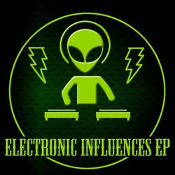 Electronic Influences EP