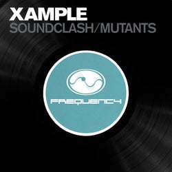 Sound Clash / Mutants