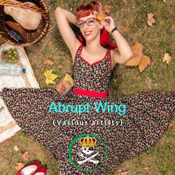 Abrupt Wing