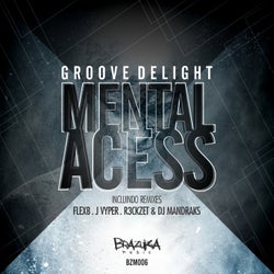 Mental Access EP