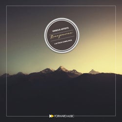 A 40 Track Compilation: Anapurna