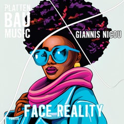 Face Reality (Radio Edit)