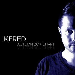 Kered: Autumn 2014 Top 10 Chart