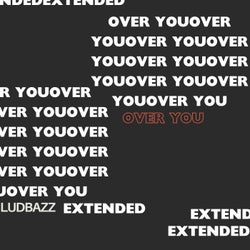 Over You (Extended)