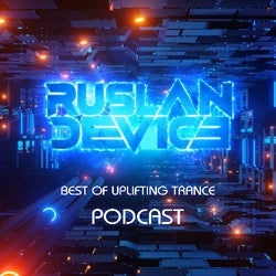 Best of Uplifting Trance [May 2022]