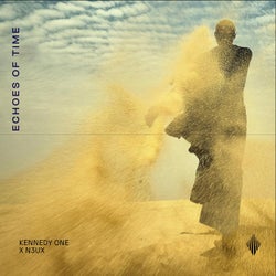 Echoes of Time (Extended Mix)
