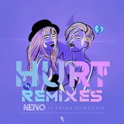 Hurt (Remixes)