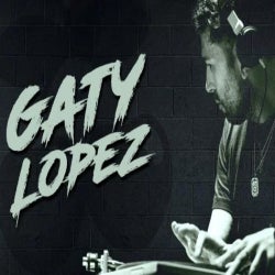 GATY LOPEZ "MY PERSONAL IBIZA AUGUST CHART"