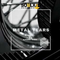 Metal Tears
