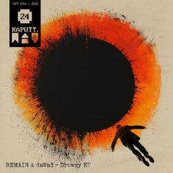 Drowsy EP