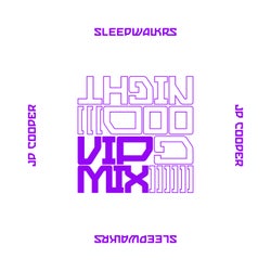 Goodnight (feat. JP Cooper) [Sleepwalkrs VIP]