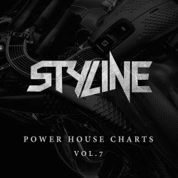The Power House Charts Vol.7