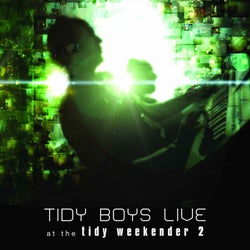 The Tidy Boys - Live At The Tidy Weekender 2