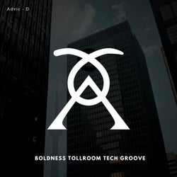 Boldness TollRoom Tech Groove