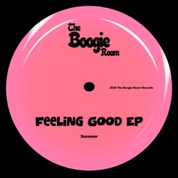 Feeling Good EP