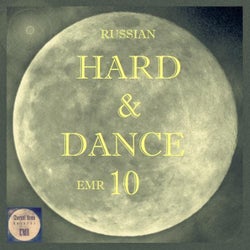 Russian Hard & Dance EMR Vol. 10