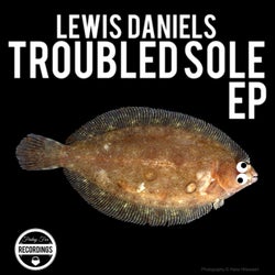 Troubled Sole EP