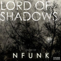 Lord Of Shadows EP