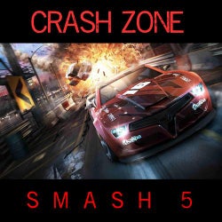 Crash Zone - Smash 5