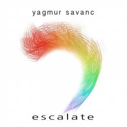 Escalate ( Orginal Mix )