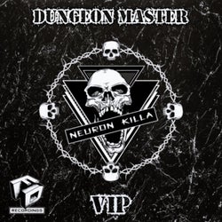 Dungeon Master VIP