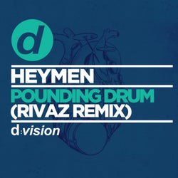 Pounding Drum (Rivaz Remix)