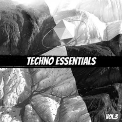Techno Essentials vol.3