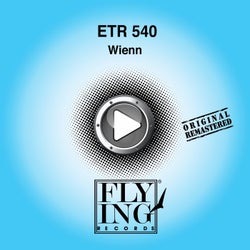 Wienn (The Remixes Etr 540 Wienn)