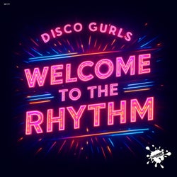 Welcome To The Rhythm