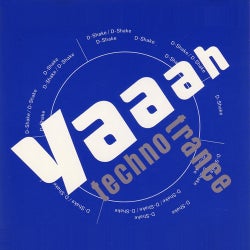 Yaaah / TechnoTrance
