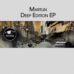 Deep Edition EP