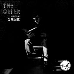 The Order - Single
