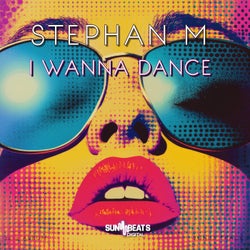 I Wanna Dance