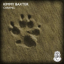 KIMMY BAXTER'S CARAMEL CHART