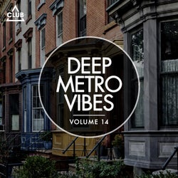 Deep Metro Vibes Vol. 14