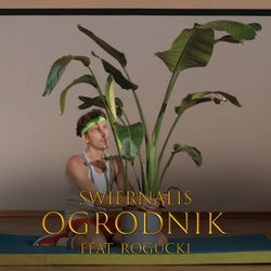 Ogrodnik (feat. Piotr Rogucki)