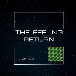 The Feeling-Return