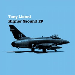 Higher Ground EP