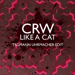 Like A Cat (Tillmann Uhrmacher Edit)