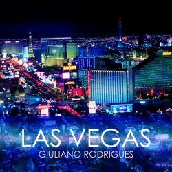 Las Vegas EP