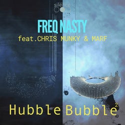 Hubble Bubble (Video / Radio Edit)