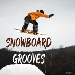 Snowboard Grooves