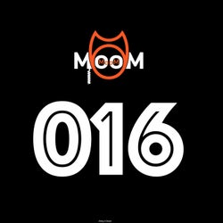 Moom 016 (Bring It Down)