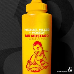 Mr. Mustard Chart!