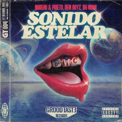 Sonido Estelar