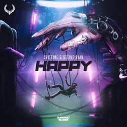 Happy - Extended Mix