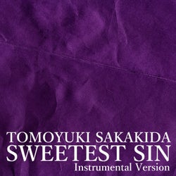 Sweetest Sin (Instrumental Version)